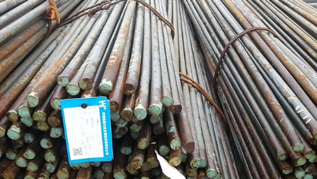 磁县30CrNi3Mo合金结构钢