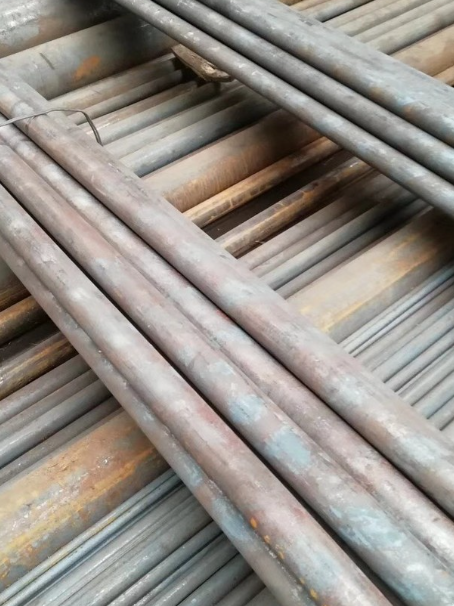 磁县45B合金结构钢