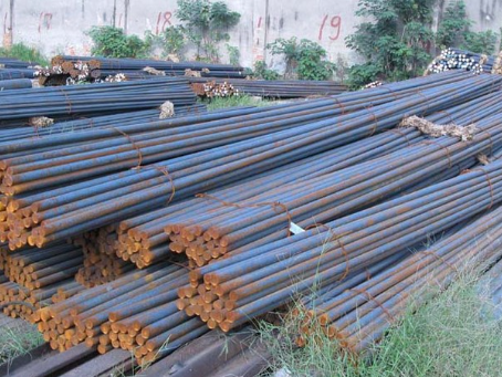 磁县50Cr合金结构钢