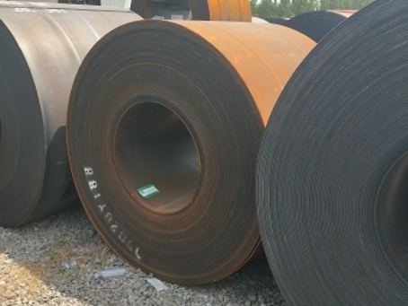 磁县Q355NHB耐候板