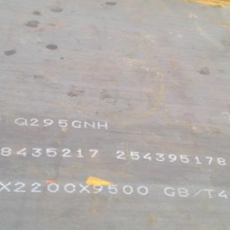 磁县Q235NHB耐候板